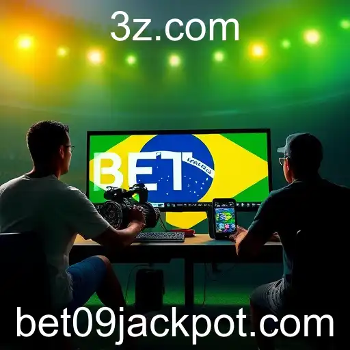 O Impacto Crescente dos Sites de Apostas em 2025