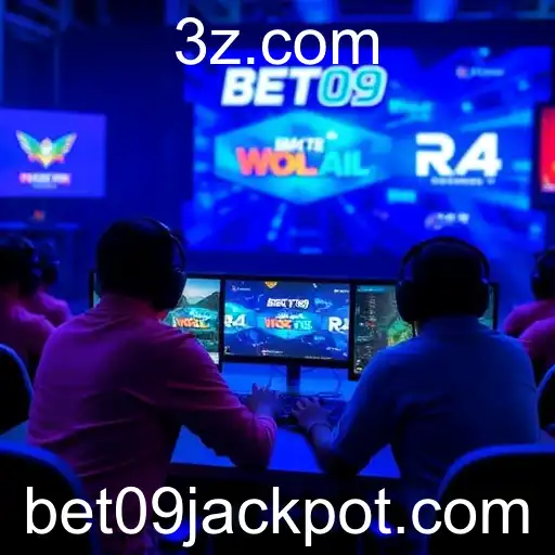 A Expansão do Mercado de Jogos Online em 2025