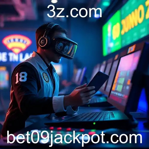 Tendências e Impacto dos Jogos Online em 2025