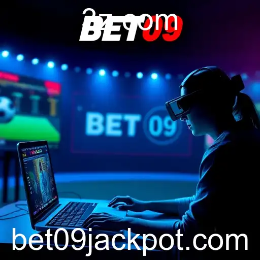 Inovações e Tendências no Mundo dos Jogos em 2025