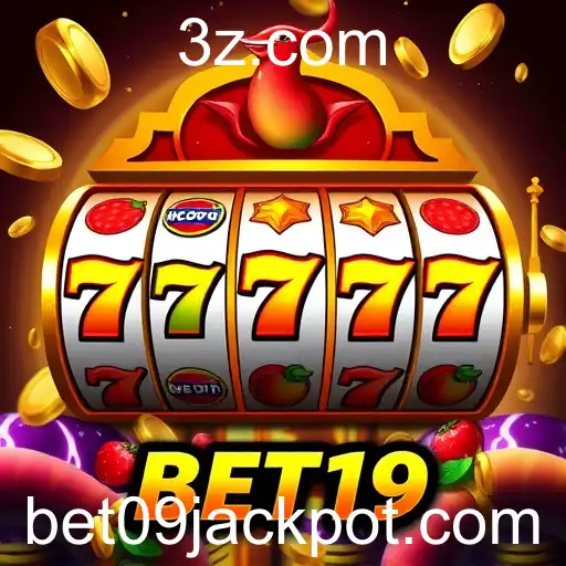 A Fascinante Jornada dos Caça-níqueis no BET09